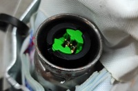 фото thumb №5, Jaguar xf x250 передний левый сиденье безопасности 9x23-611d33-ba 2014 239006