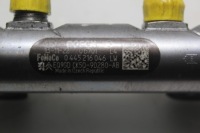 фото thumb №4, Молдинг упорскування ліва jaguar xf i x250 lift 3.0d