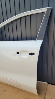 фото thumb №5, Kia sportage iv 4 2015+ дверь перед передние левая