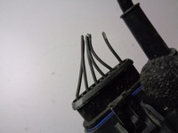 фото thumb №4, Замок двері лівий задня renault megane ii kombi