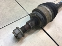 фото thumb №2, Приводной вал левый задняя mercedes w251 3.0 cdi v6 a2513500110