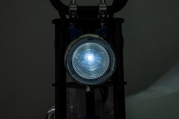 MOTOCYKL ELEKTRYCZNY DLA DZIECI MOCNY SILNIK 250W MOTOR SPEED CZARNY
