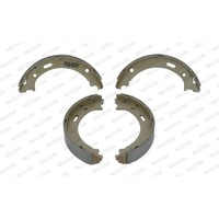 фото thumb №1, Гальмівні колодки гальмівні ferodo fsb4058