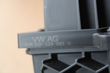 фото thumb №6, Корпус фильтра воздуха vw atlas 3.6 3qf129601h