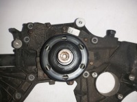 фото thumb №2, Корпус розподільного валу насос wody sprinter w906 2.2 cdi