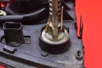 фото thumb №8, Фара ліве фара передня ксенон eu 7m3941015ac vw sharan 1 i рестайлінг 00-03