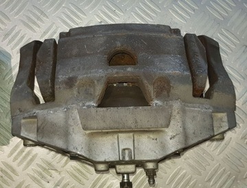 фото thumb №5, Jaguar xk x150 xf x250 xj x351 супорт гальмівний лівий перед 355 lh 947