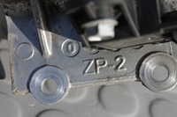 фото thumb №6, Шланг труба wąż интеркулер suzuki sx4 s-cross 1.0 boosterjet 16-21