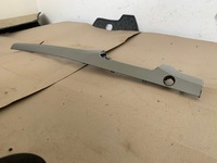 фото thumb №3, Ford mustang mach-e rwd 21r планка захист панелі консолі капот оригінал