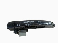 фото thumb №1, Ручка двері правий перед ford ka 08-