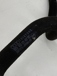 фото thumb №13, Audi s6 s7 c7 4.0 tfsi шланг провода магистраль воды комплект оригинал