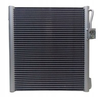 фото thumb №1, Радіатор кондиціонера dodge ram 250 2002-2008