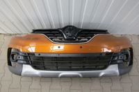 фото thumb №1, Бампер перед renault captur fl lift 17-19