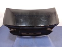 фото thumb №1, Audi a8 d4 4h задняя крышка багажника багажника задняя lz9y