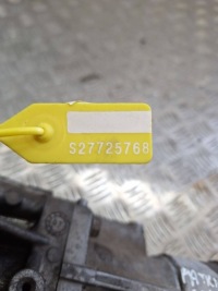Редуктор коробки jeep compass 1 patriot 2.0 crd 06-11 p3200a067 Зі Шроту, фото thumb