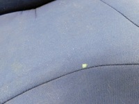 фото thumb №7, Сиденье водителя левый перед - iveco daily iii iv 06-11