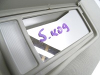 фото thumb №10, Защита защита солнцезащитная правая левая козырьки комплект volvo s90 ii v90