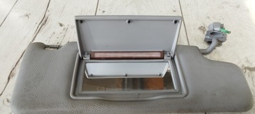 фото thumb №7, Volvo s80 i захист сонцезахисна ліва права kpl