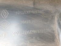 фото thumb №11, Renault koleos ii молдинг порог накладка порог