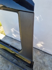 фото thumb №1, Ford transit connect mk2 молдинг дверь правый задняя