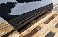 фото thumb №6, Mercedes gls x166 15-19 дверь правые задние правые зад 197