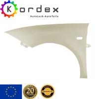 фото thumb №1, Крила seat leon ii 2 колір ls1r s1r 05-12 лівий перед