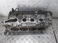 фото thumb №5, Головка mazda 6 2.3 16v l3 комплектная