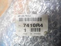 фото thumb №12, Lancia phedra 02- бампер задняя 7410r4 9464230788