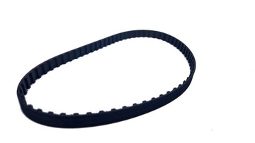 Pasek zębaty 345-L-100 92 zębów w kształcie trapeza dł 876,3 mm szer 25,4