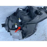 фото thumb №10, Лампа skoda karoq full led europa 57b941015d левая перед передняя