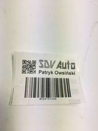 фото thumb №10, Шланг wąż рідина охолоджуючої mercedes 124 w124 300 ce 24 e 24 1248304596