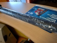 фото thumb №6, Wał привідний bmw e39 174cm