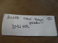 фото thumb №5, Боковина двері праві переднє bmw g02 x4 1