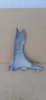 фото thumb №12, Крыло перед левый vw golf vii 13-17