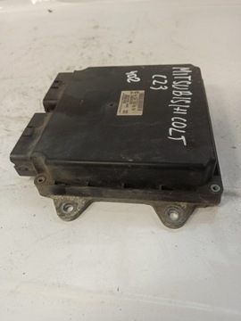 фото thumb №5, Mitsubishi colt блок керування двигуна a1341500879 1860a300