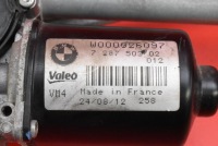 Механизм моторчик дворник перед европа  726750302 bmw f30 f31 11-16 в Украине, фото thumb