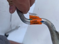 фото thumb №7, Ford escape mk4 kuga mk3 шланг wąż трубка кондиціонера 2.0 ecoboost usa