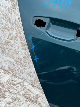 фото thumb №15, Дверь задние зад правые vw golf vii 7 5g4 hb 5g