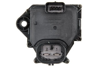 фото thumb №14, Резистор вентилятор citroen c4 04- оригінальний номер 1308an