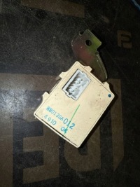 фото thumb №6, Інше блоки управління subaru forester sg 2003 88013sa012