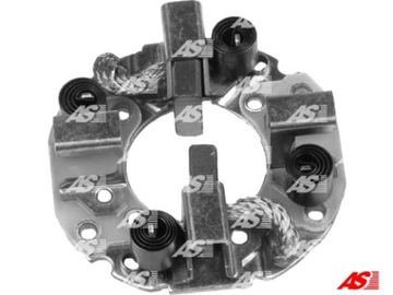 фото thumb №13, Щіткотримач стартер as-pl sbh5006