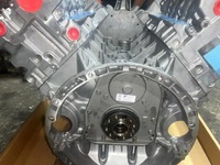 фото thumb №1, Двигун m272 272 mercedes ml w164 r-klasa w251 ml350 r350 3.5 v6 4matic