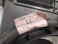 Ford mondeo mk v 2016 електричний вентилятор радіатора Зі Шроту, фото thumb