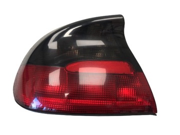 фото thumb №1, Лампа лівий зад opel tigra a