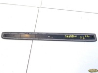 фото thumb №2, Vw phaeton 07r планка накладка порогова права перед