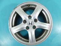 фото thumb №12, Диски алюмінієві  алюмінієві диски r16 honda fr-v 05-07