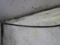 фото thumb №7, Молдинг кровельная левая хром audi q5 8r s-line