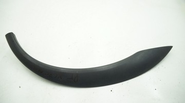 фото thumb №1, Volvo xc70 ii планка накладка крила правий зад захист колонки 8620134