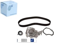 фото thumb №1, Blue print комплект - набор ремень распределительного вала blu, ad