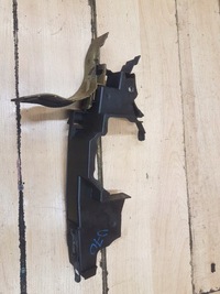 фото thumb №1, Захист корпус розподільний вал volvo v70 ii 2.4t